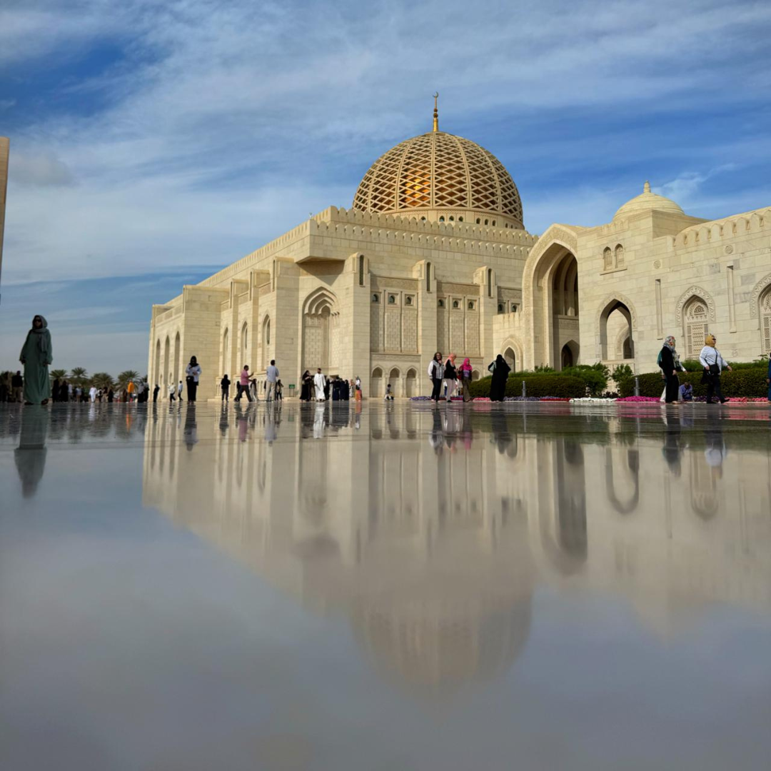 Oman