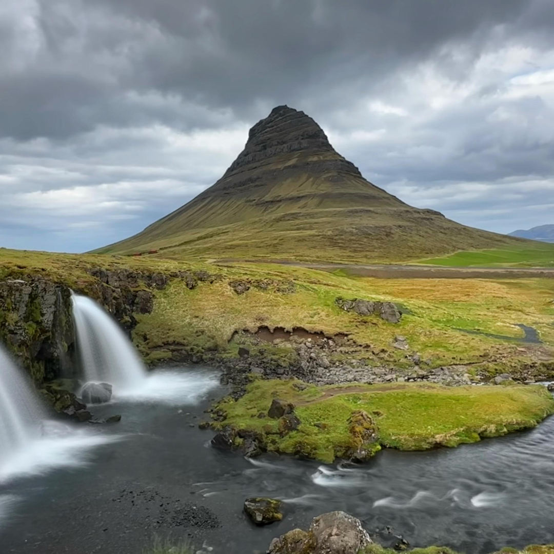 Iceland