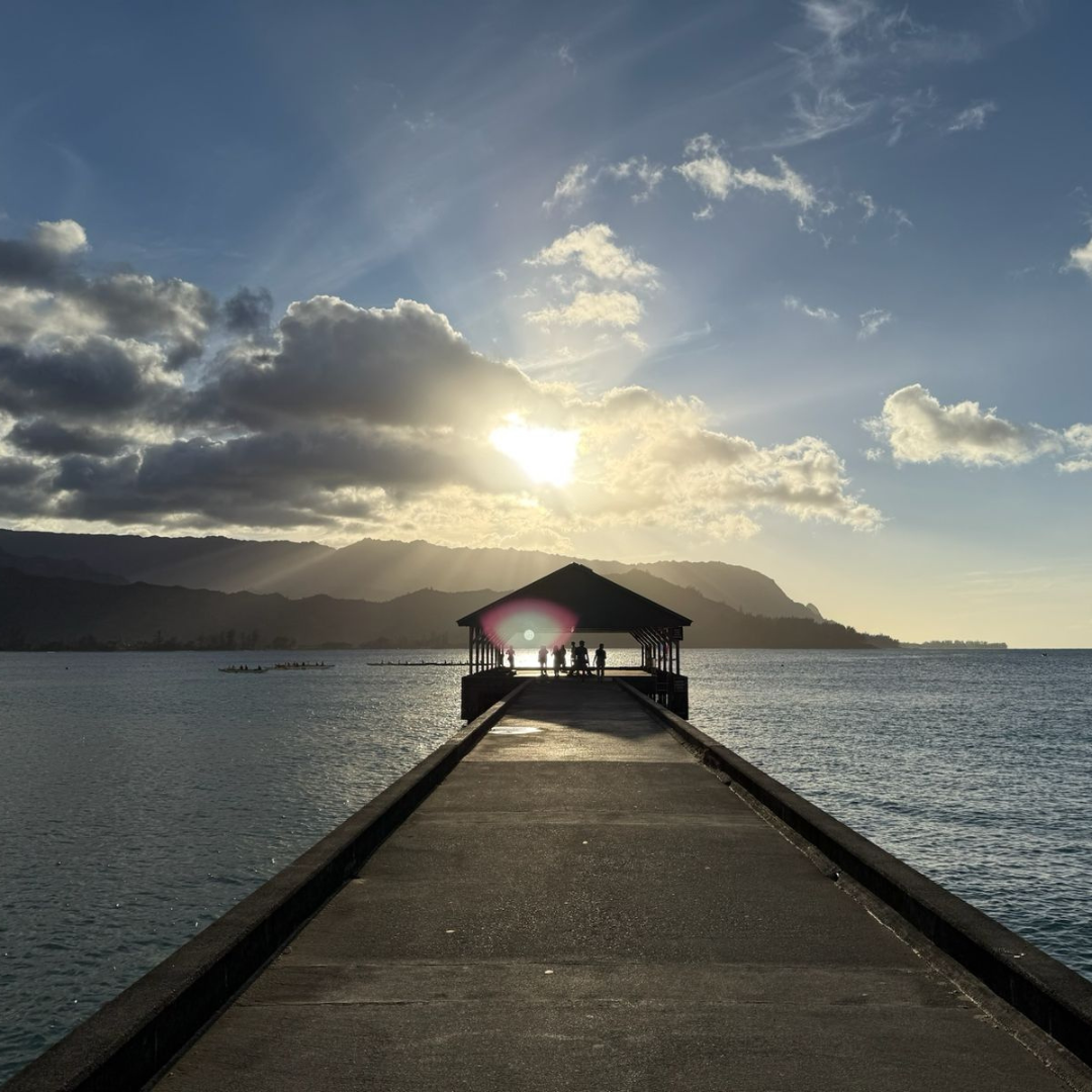Hawaii​