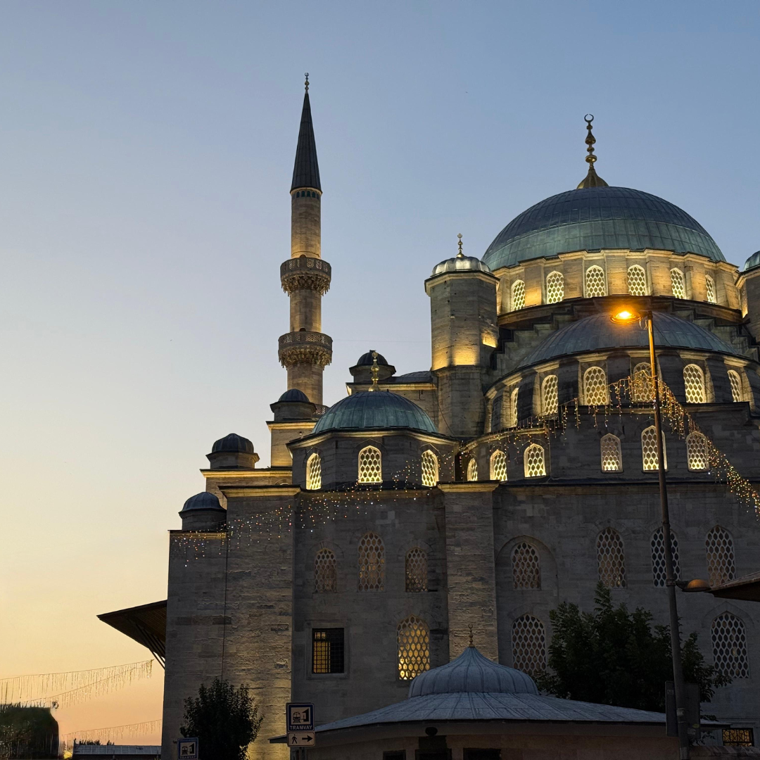Istanbul​