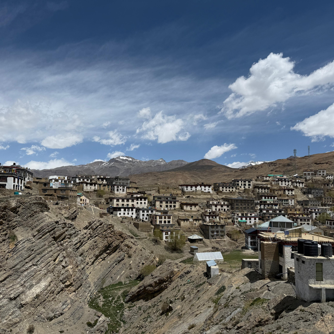 Spiti Valley ​