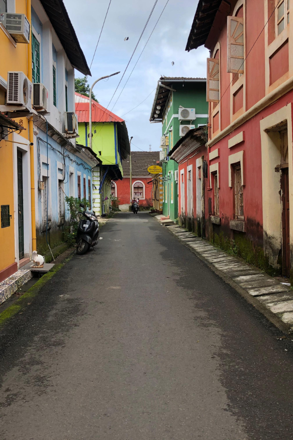 Goa