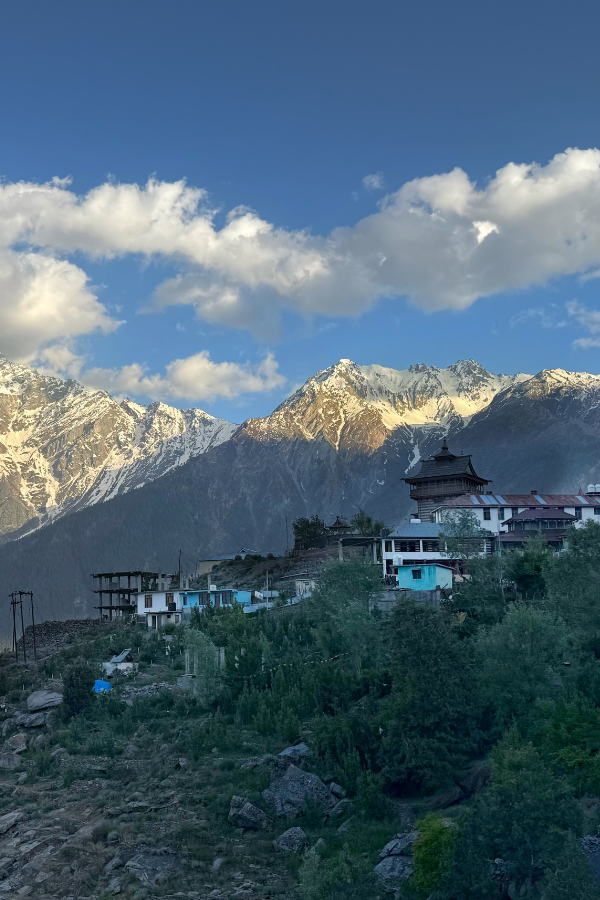 Himachal Pradesh