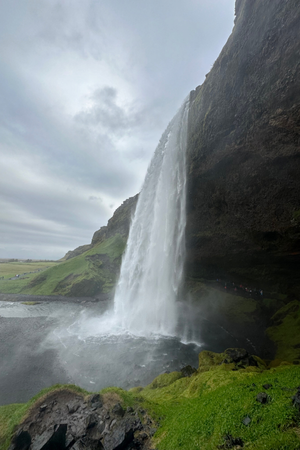 Iceland