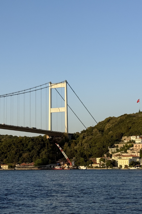 Istanbul