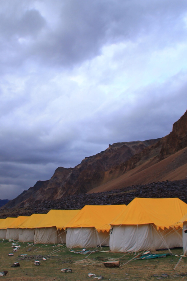 Ladakh