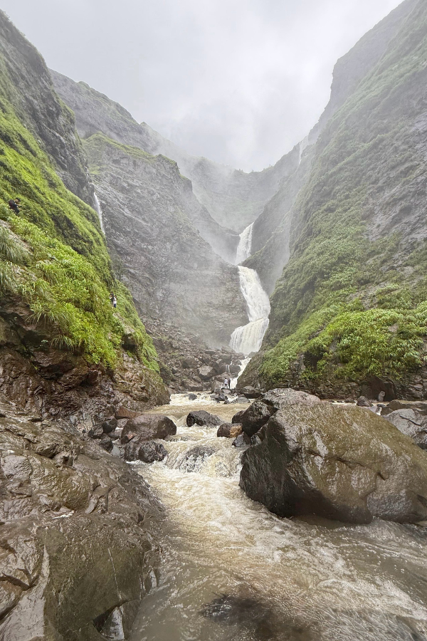 Maharashtra