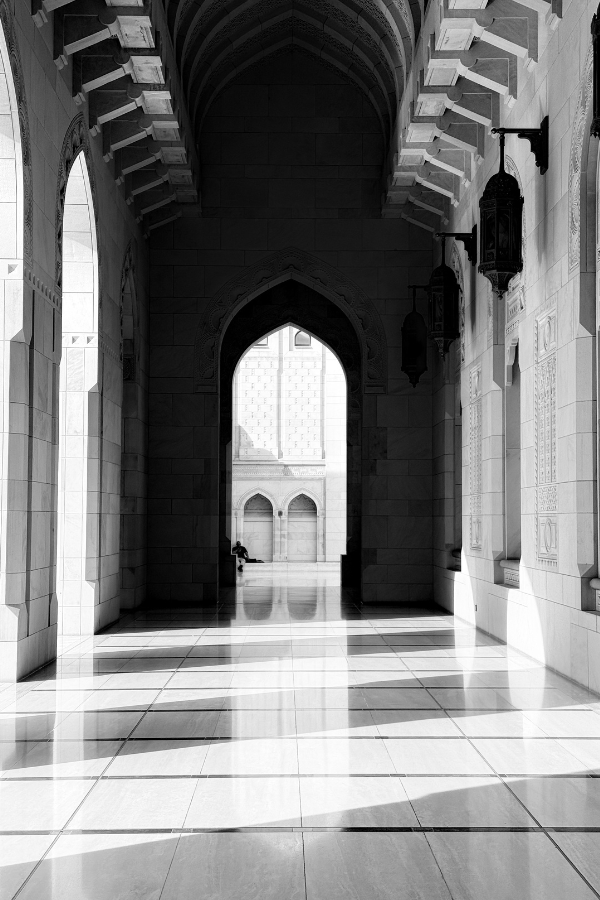 Oman