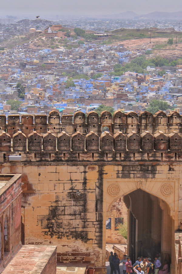 Rajasthan