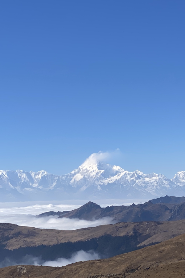 Sikkim