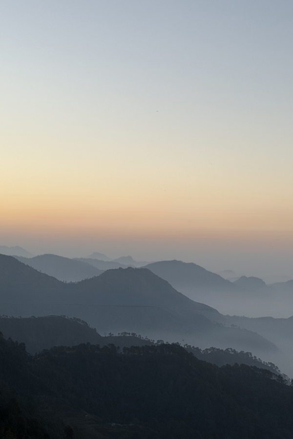Uttarakhand